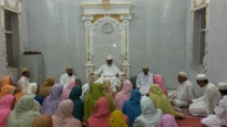 Dars-e-Nooraani - Bustaan e Badri - Istiqbaal of Aqaa Maulaa